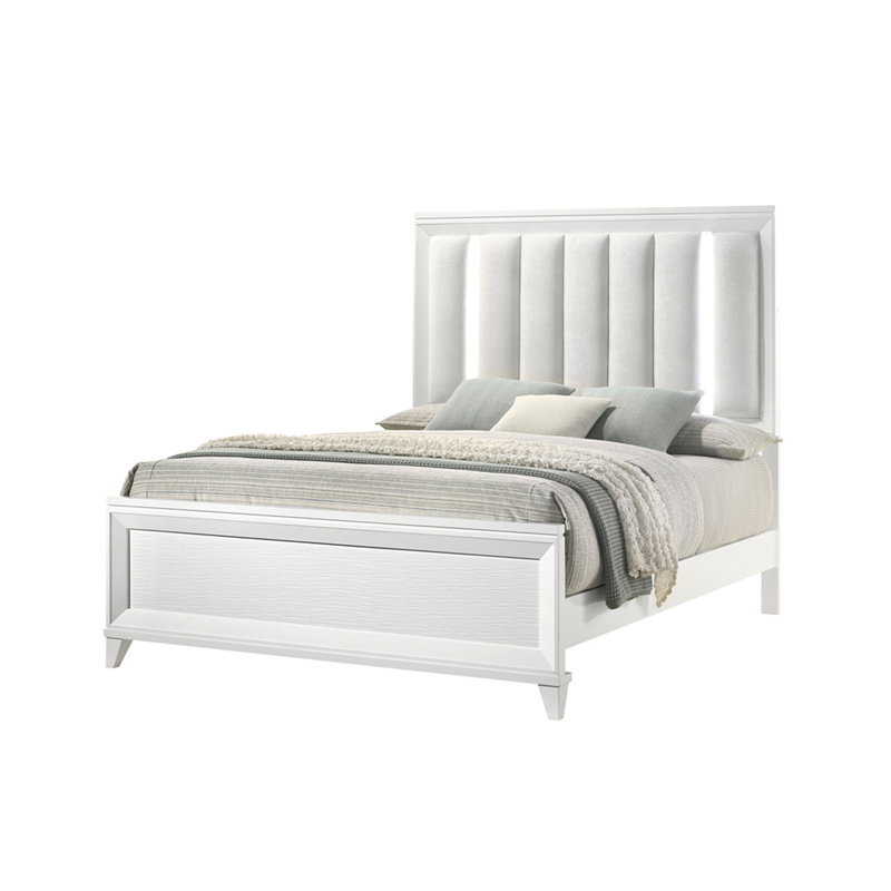 Mobilier de chambre à coucher 1pc