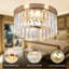 Armin Flush Mount-189663842