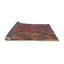 Tapis orange-1046211172