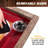 Barrington Ez Fold Shuffleboard Table