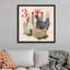 "Les douze jours III" par Grace Popp - reproduction d'art sur toile-297021065-297021057