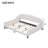 Modern Luxury Tufted Button Daybed, Full