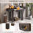 Yonng 47.2'' Console Table-1873774208