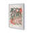 Polished Chrome Framed