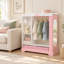 Armoires pour enfants 33,5 po