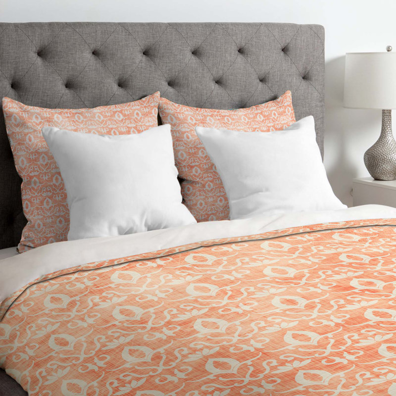 Housse de couette simple Holli Zollinger Widden, Très grand