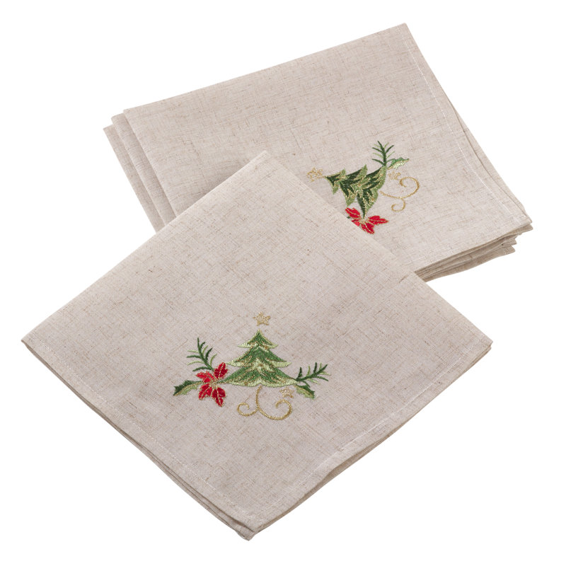 Serviette 20 po Pohlman