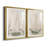 Sail Scribble I - Matted and Framed Under Acrylic Glass, Set of 2, Large Living Room Wall Art-853362094-853362082-853378052
