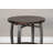 Bridgecliff Solid Wood Top End Table with Storage