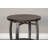 Bridgecliff Solid Wood Top End Table