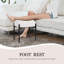 Tabouret d'appoint Falonda-1716125454