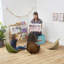 Chaise berçante ECR4Kids-101883663