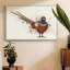 " Pheasant Splash 7 "-92471171-92471170