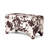 Anora Velvet Ottoman-1131636008