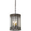 Greenbriar Oak 3 - Light Pendant