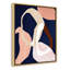 Loop II Print par Violets Print House-1287159787-1287159742-1287159735
