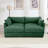 Chenille sectional sofa-1590008324