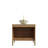 Thomas 30" Freestanding Bathroom Vanity with Ceramic Bowl Sink & Sintered Stone Countertop-129210938-129210932