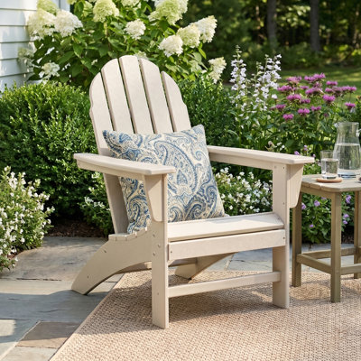 Chaise Adirondack Vineyard de POLYWOOD