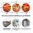 Abstract Wall Decor