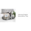Brionna Mirrored Glass Tray-2068816346