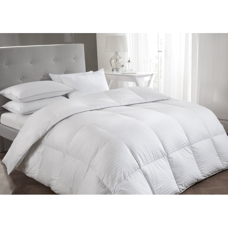 Warm Down Alternative Comforter, Kingsize