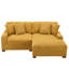 Milbrey Modular Corner Sofa-796350042-796349987
