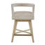 Tabouret de comptoir pivotant-1470513571