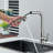 Senlesen Pull Out Kitchen Faucet
