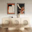 Buffet en rotin 70 po Eustace