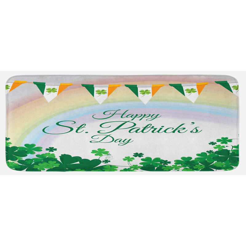 Tapis de cuisine
