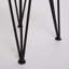 Table d'appoint industrielle