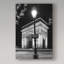 Avisha «Arch 1», reproduction de photo sur toile tendue-25328661