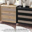Albelo 80cm W 3 - Drawer Chest of Drawers-1733022590