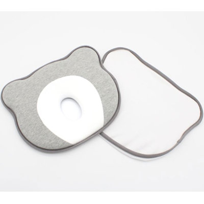 Animals Toddler Pillow