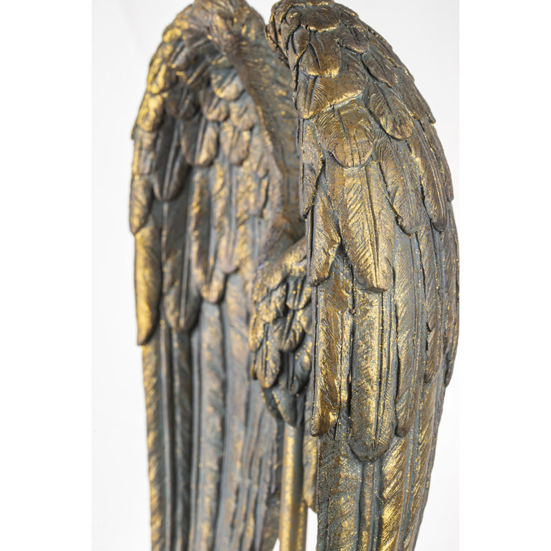 Wenzel Fantasy & Sci-Fi Figurines & Sculptures