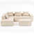 Beige est en rupture de stock sélectionné