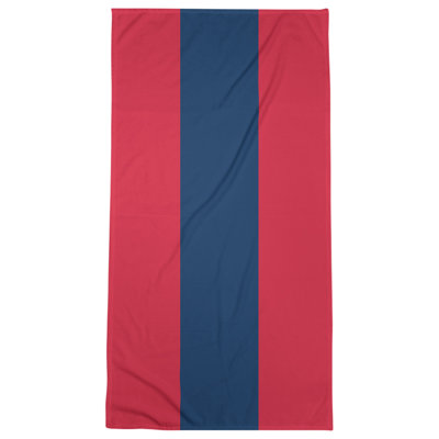 Cotton Blend Lightweight Bath Towel