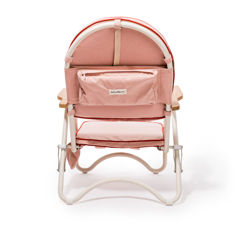 Pam Chair, Pink
