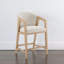 Tabouret de bar Daina-112576565