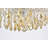 Stockard 24 - Light Chandelier-49624985-49624978-49624981