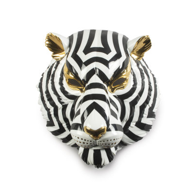 Tiger Wall Décor