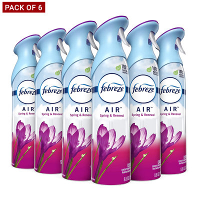 Fruity Room Sprays