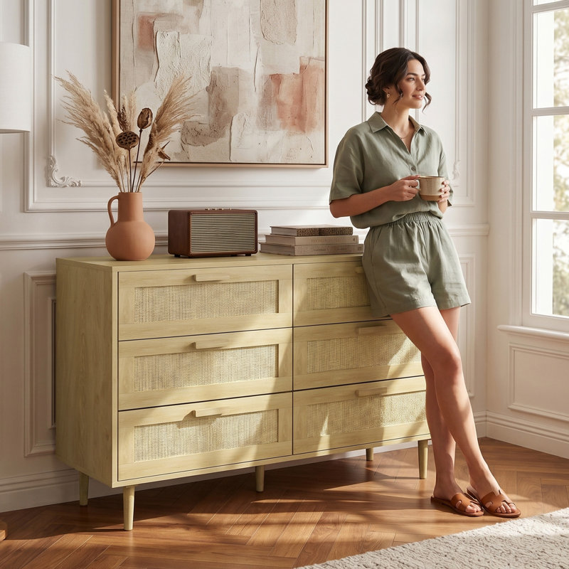 Drawer Chest
