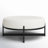 Ari Upholstered Ottoman