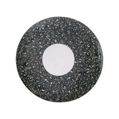 Signature Designs Mariana Round Mirror