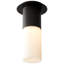 Plafonnier encastré 1 lumière 5,88 po Annaley-346354164-346354165