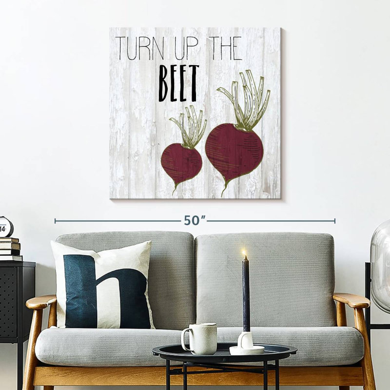 Légumes spirituels Tergel II, H 30 po x l 30 po