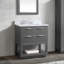 Allie 31" Single Bathroom Vanity Set-1171481467-1174443164