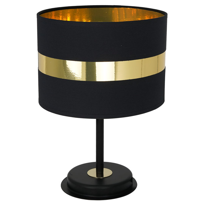 Palmira Metal Table Lamp